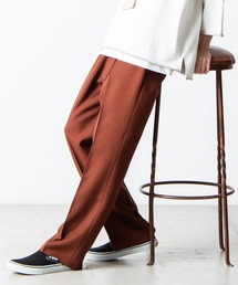 WEGO | WEGO/セミフレアスラックス(スラックス)