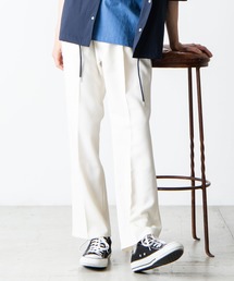 WEGO | WEGO/セミフレアスラックス(スラックス)