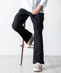 WEGO | WEGO/セミフレアスラックス(スラックス)