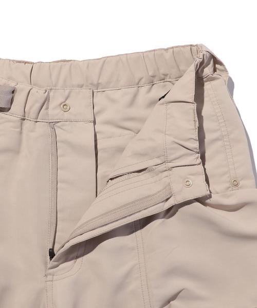 Abu Garcia LURE BOX PANTS F-LAGSTUF-F（フラグスタフ）の「STUDIOUS