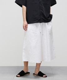 ガウチョパンツ モード系ファッション に該当するメンズファッション通販 Zozotown