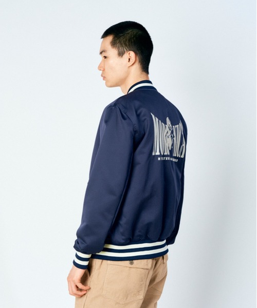 HYSTERIC GLAMOUR（ヒステリックグラマー）の「WOMEN ON MODERNICA刺繍