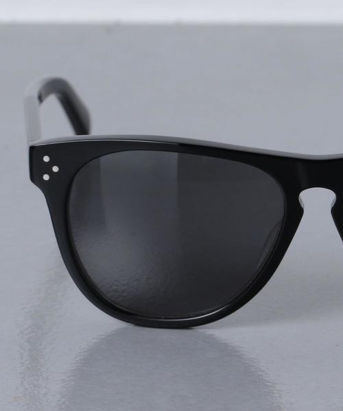 CELINE ブラック サングラス　CL40102F ユニセックスエディスリマン CELINE ブラック サングラス CL40102F ユニセックスエディスリマン