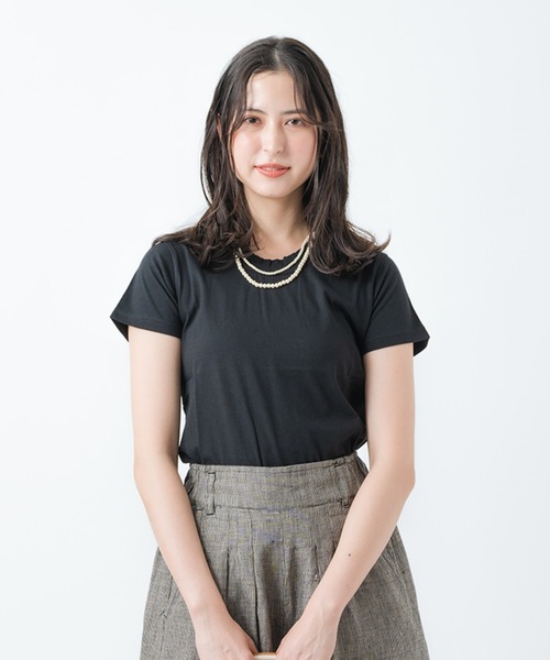 グランマママドーター-GRANDMA MAMA DAUGHTER-カットソー GRANDMA MAMA DAUGHTER｜GMD TEE - GRANDMA MAMA DAUGHTER