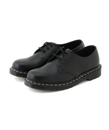 Dr. Martens | ドクターマーチン1461WHITE STITCH(ドレスシューズ)