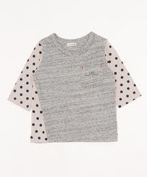 RAGMART | 七分袖Tシャツ(Tシャツ/カットソー)