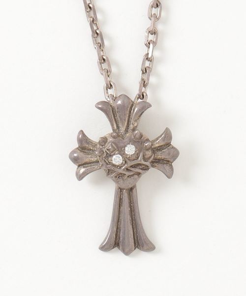 custom cultureカスタムカルチャ―silverのネックレス 【公式通販】