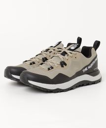 The North Face ザノースフェイスのスニーカー ベージュ系 通販 Zozotown