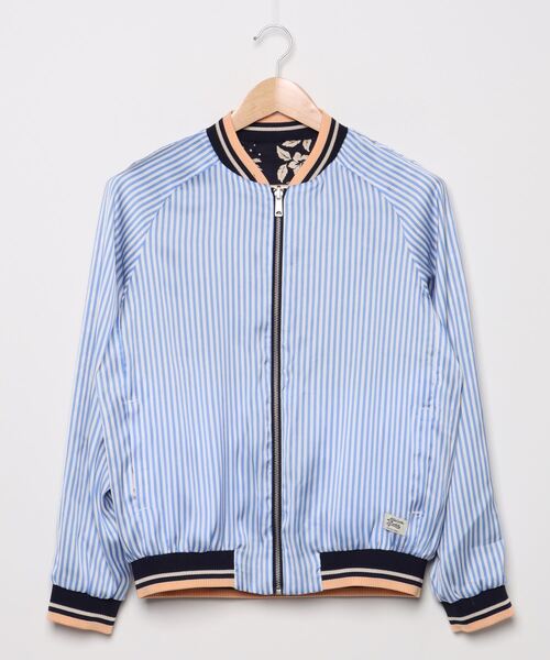 MAISON SCOTCH ブルゾン MAISON SCOTCH（メゾンスコッチ）の「MAISON SCOTCH(メゾン