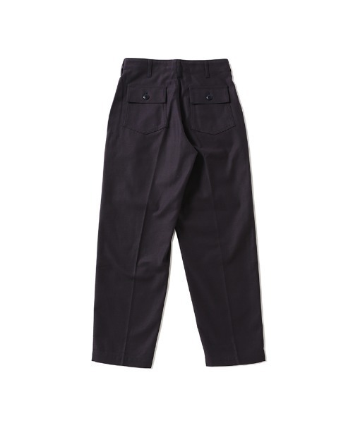 THE SHINZONE BAKER PANTS ベイカーパンツ 15AMSPA18（その他パンツ
