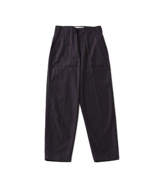 THE SHINZONE BAKER PANTS ベイカーパンツ 15AMSPA18（その他パンツ