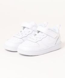 NIKE | 《NIKE》COURT BOROUGH LOW 2 TDV コート バーロウ ＬＯＷ ２ ＴＤＶ(スニーカー)