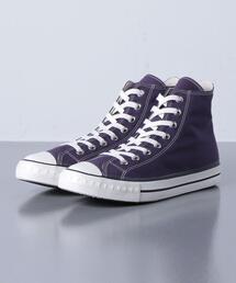 CONVERSE ADDICT | 【MENS】＜CONVERSE ADDICT（コンバース アディクト）＞COACH CANVAS HI スニーカー ■■■(スニーカー)