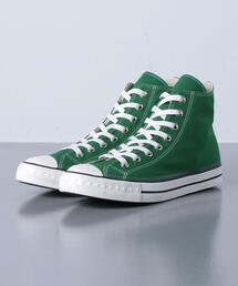 CONVERSE ADDICT | 【MENS】＜CONVERSE ADDICT（コンバース アディクト）＞COACH CANVAS HI スニーカー ■■■(スニーカー)