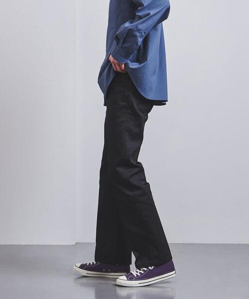 CONVERSE ADDICT（コンバースアディクト）の「【MEN'S】＜CONVERSE ADDICT（コンバース アディクト）＞COACH CANVAS HI スニーカー ■■■（スニーカー・メンズ・ブラック/ホワイト/ケリー/パープル・26.5cm/27.5cm/27cm/28cm/30cm/26cm/29cm/25.5cm）」の18枚目の写真