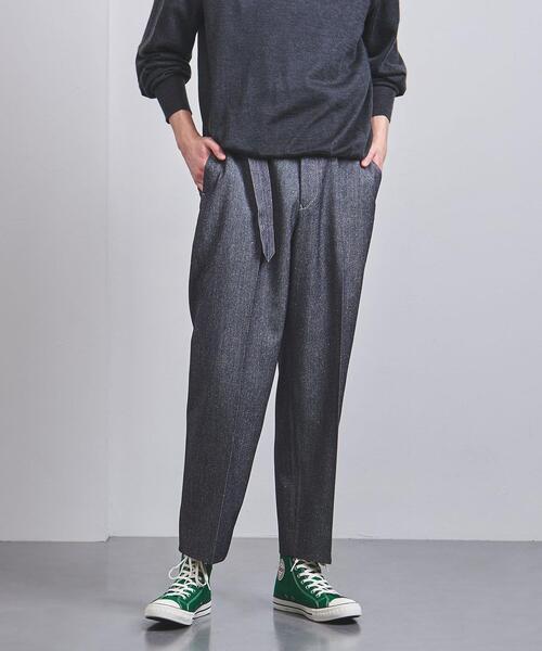 CONVERSE ADDICT（コンバースアディクト）の「【MEN'S】＜CONVERSE ADDICT（コンバース アディクト）＞COACH CANVAS HI スニーカー ■■■（スニーカー・メンズ・ブラック/ホワイト/ケリー/パープル・26.5cm/27.5cm/27cm/28cm/30cm/26cm/29cm/25.5cm）」の15枚目の写真