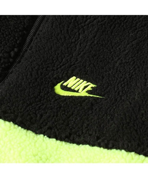 NIKE（ナイキ）の「NIKE VM SWOOSH FULL ZIP JACKET BQ6546-017