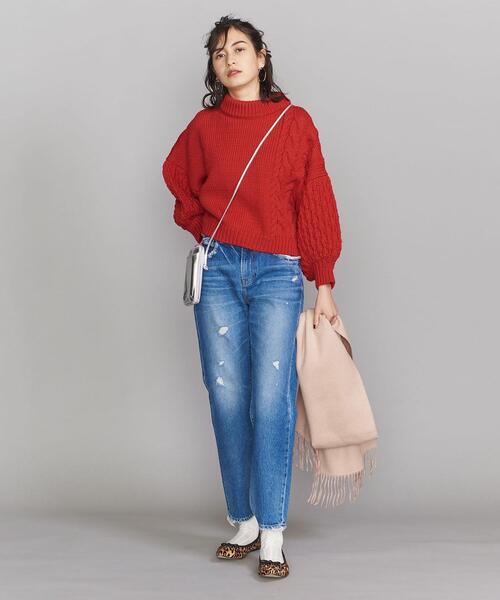 I Love Mr Mittens（アイラブミスターミトンズ）の「＜I Love Mr