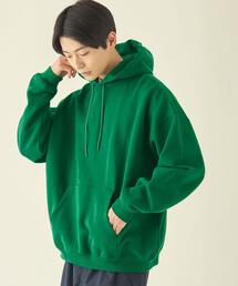 info. BEAUTY&YOUTH | 【WEB限定】 ＜info. BEAUTY&YOUTH＞ スーパービッグ パーカー(パーカー)