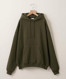 info. BEAUTY&YOUTH | 【WEB限定】 ＜info. BEAUTY&YOUTH＞ スーパービッグ パーカー(パーカー)