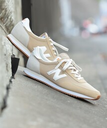 B:MING by BEAMS | NEW BALANCE / U720 BD2 EXCLUSIVE(スニーカー)