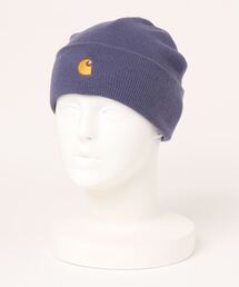 Carhartt | 【Carhartt】CHASE BEANIE / 【カーハート】チェイス　ビーニー　オーバーライド(ニットキャップ/ビーニー)