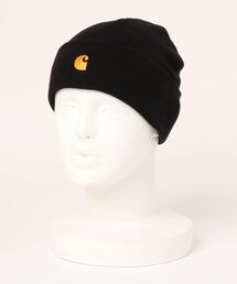 Carhartt | 【Carhartt】CHASE BEANIE / 【カーハート】チェイス　ビーニー　オーバーライド(ニットキャップ/ビーニー)