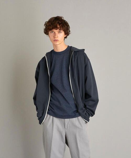 HO　BATONER × STEVEN ALAN Steven Alan Japan | Exclusive items 〈BATONER for Steven