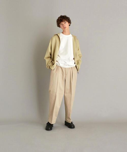 Steven Alan（スティーブンアラン）の「＜BATONER × Steven Alan