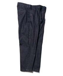ソフネット RIGID STRETCH DENIM TAPERED PANTS SOPHNET.（ソフネット）の「RIGID STRETCH DENIM TAPERED PANTS