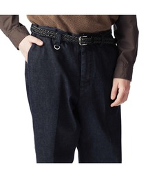 ソフネット RIGID STRETCH DENIM TAPERED PANTS SOPHNET.（ソフネット）の「RIGID STRETCH DENIM TAPERED PANTS