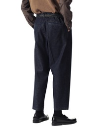 SOPHNET. ソフネット デニムパンツ 黒(デニム) M 3328224O0267 8018001467199_2.jpg?v=