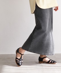 サンダル レザー 本革 ファッション通販 Zozotown