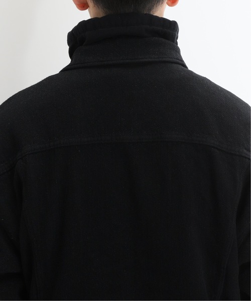 C.E（シーイー）の「【C.E / シーイー】 DOUBLE LAYER DENIM