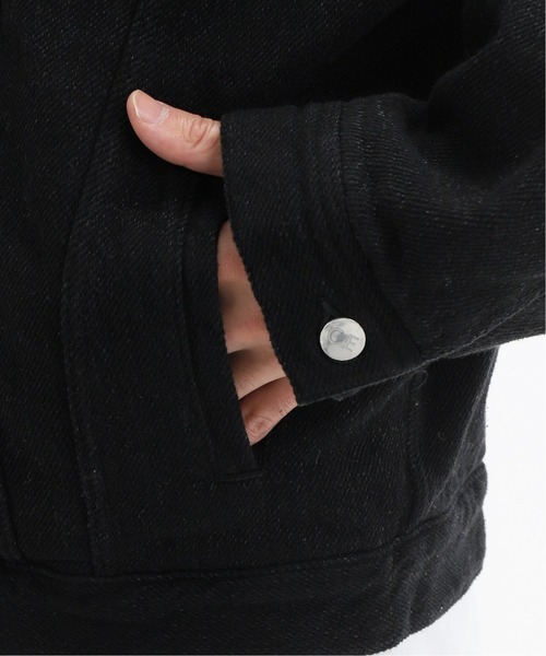 C.E（シーイー）の「【C.E / シーイー】 DOUBLE LAYER DENIM