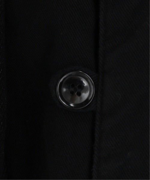 【C.E / シーイー】 DOUBLE LAYER DENIM JACKET C.E（シーイー）の「【C.E / シーイー】 DOUBLE LAYER DENIM