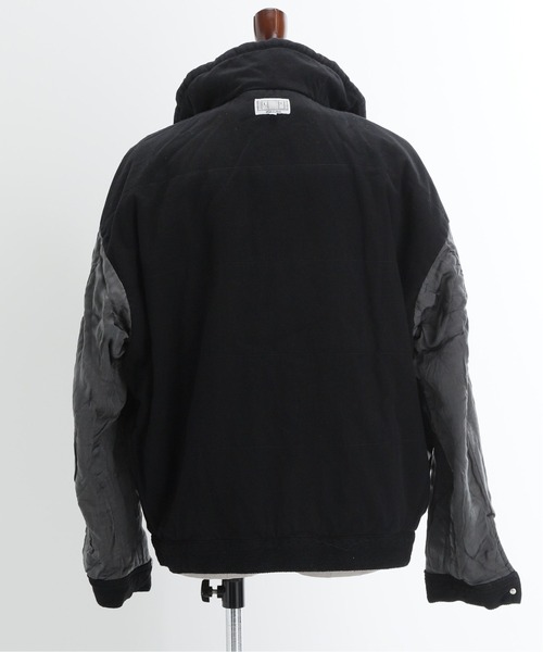 独特な C.E（シーイー）の「【C.E / DENIM LAYER DOUBLE シーイー】 ジャケット・アウター