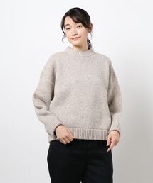 モダンガール に該当するニット セーターファッション通販 Zozotown