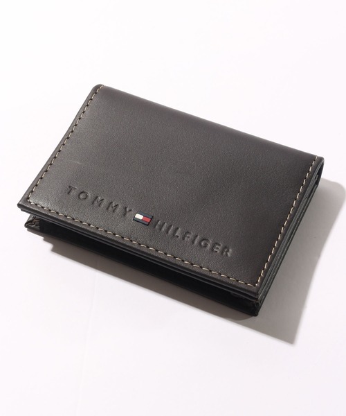 TOMMY HILFIGER（トミーヒルフィガー）の「【TOMMY HILFIGER