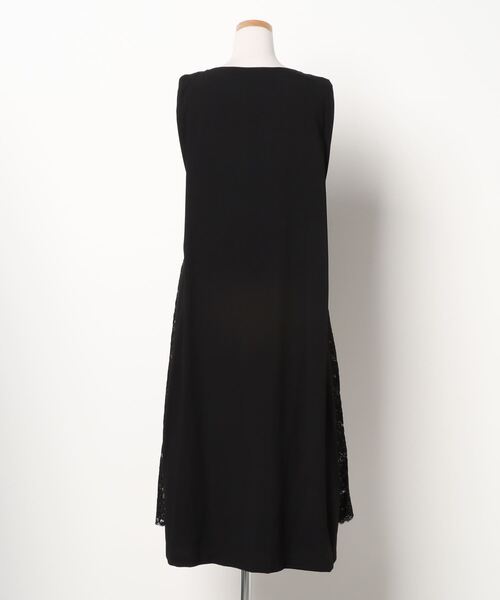 セール ブランド古着 Philter ノースリーブワンピース ワンピース Luz Llena ラズレナ のファッション通販 Zozoused