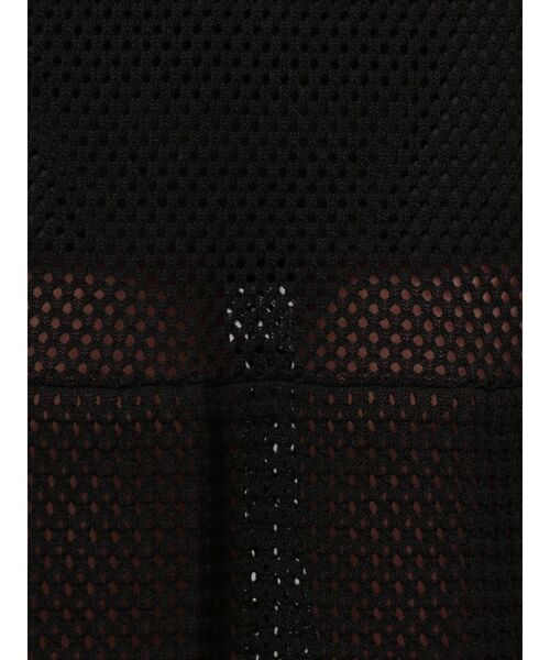 THE DAYZ TOKYO(ザデイズトーキョー)の「【THE DAYZ TOKYO】透かし編みニットマーメイドスカート(スカート・レディース・ブラック/ミント・FREE)」の17枚目の写真