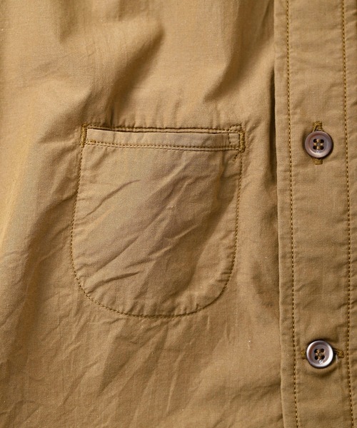 45R（フォーティファイブアール）の「先染めダンプの908オーシャン