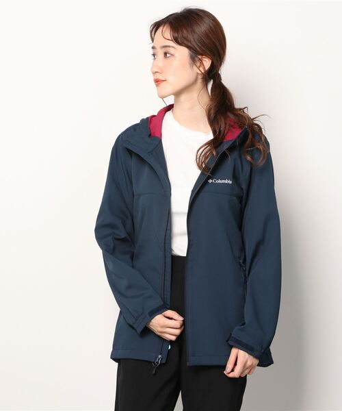 Columbia（コロンビア）の「コロンビア Columbia ヘブンカウンT 