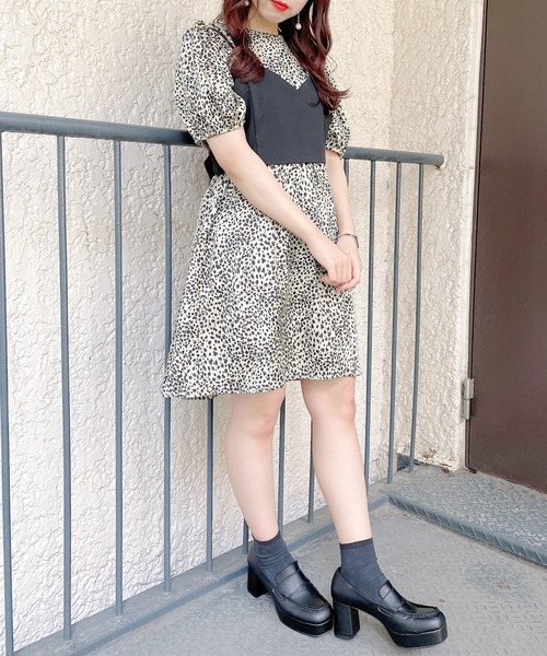 Rmine(アールマイン)の「バックリボンビスチェ(キャミソール・レディース・ブラック・FREE)」の11枚目の写真