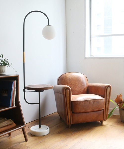 【値下げ可能！様】EUREKA FLOOR LAMP フロアランプ EUREKA FLOOR LAMP エウレカフロアランプ