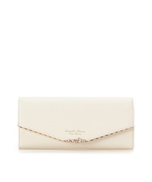 Samantha Thavasa Petit Choice | ハートジュエルバー　長財布(財布)