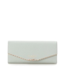 Samantha Thavasa Petit Choice | ハートジュエルバー 長財布(財布)