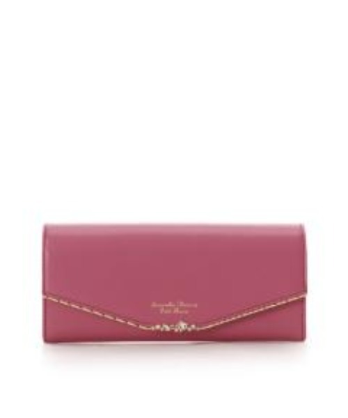 ハートジュエルバー 長財布（財布）｜Samantha Thavasa Petit Choice