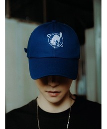 SINCITY | 【SINCITY】ANARCHY CAT BASEBALL CAP(キャップ)