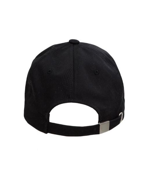 SINCITY（シンシティ）の「【SINCITY】ANARCHY CAT BASEBALL CAP（キャップ・メンズ・ブラック/ブルー・ONE SIZE）」の15枚目の写真